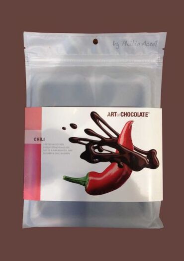 Chilli-Schokolade - Geschenkeservice, Präsentservice Dresden - Schokoladenpräsente, Schokoladengeschenk in Dresden