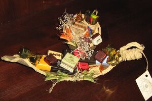 Schokoladenpräsente, Schokoladengeschenk in Dresden